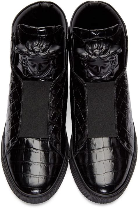 versace shoes malefashionadvice|where to buy Versace shoes.